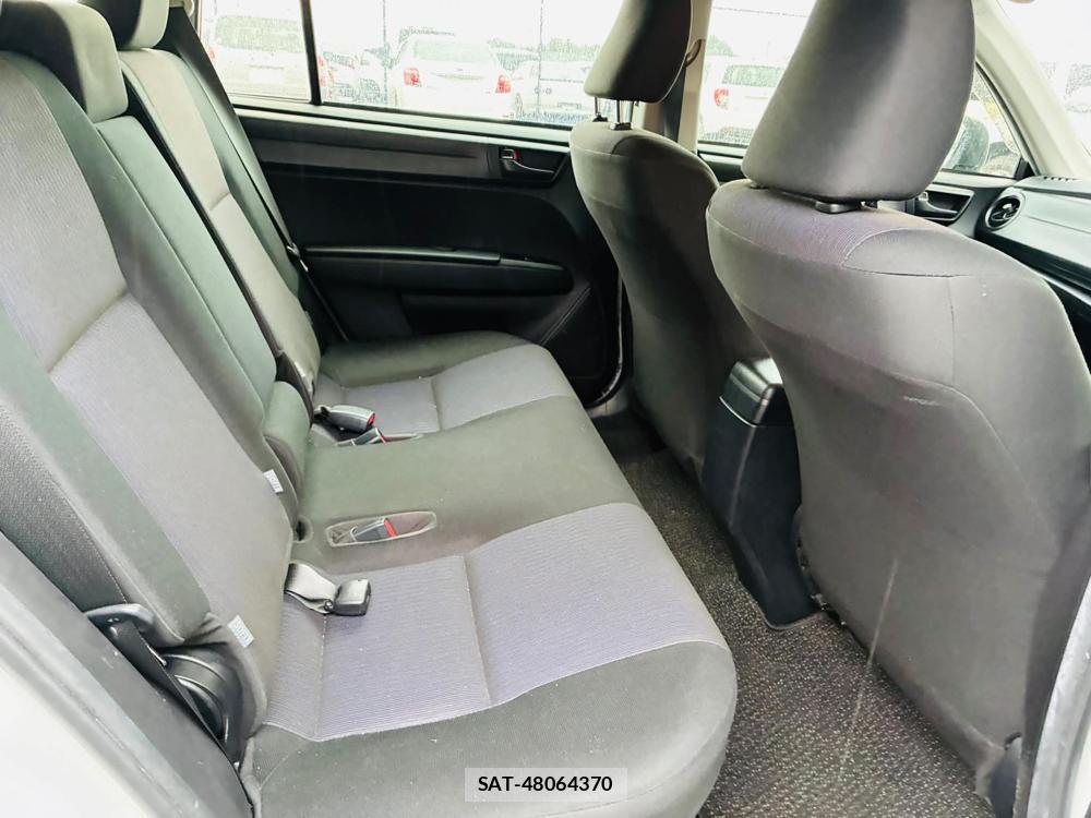 Toyota COROLLA FIELDER 2019-05 7405563-8