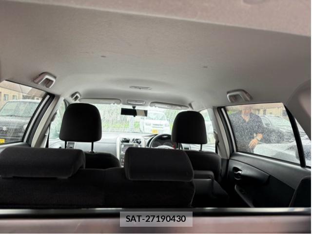 Toyota COROLLA FIELDER 2010-03 7722030-9