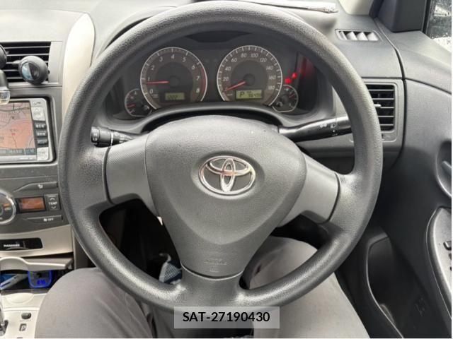 Toyota COROLLA FIELDER 2010-03 7722030-10