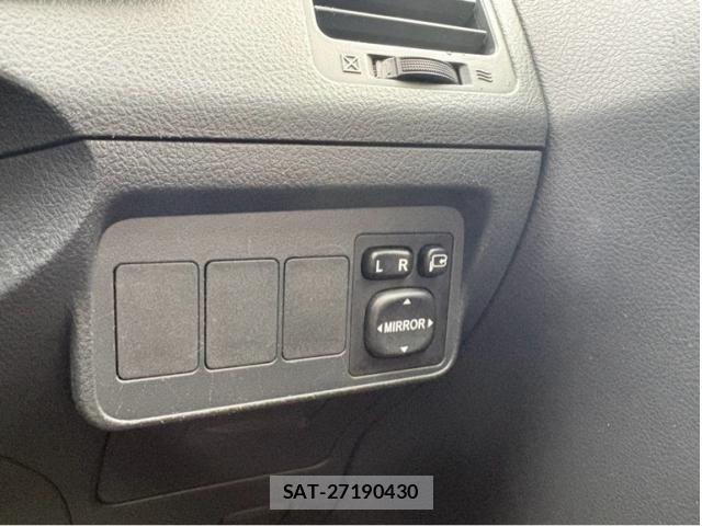 Toyota COROLLA FIELDER 2010-03 7722030-11