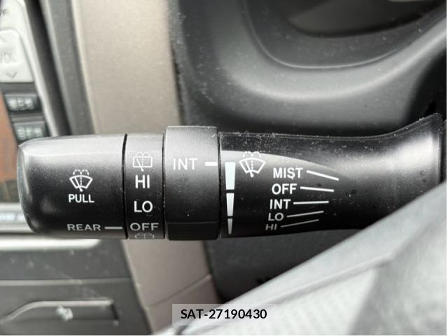 Toyota COROLLA FIELDER 2010-03 7722030-12