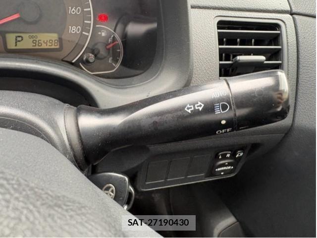 Toyota COROLLA FIELDER 2010-03 7722030-14