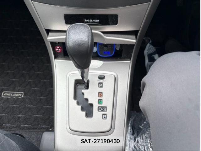 Toyota COROLLA FIELDER 2010-03 7722030-15