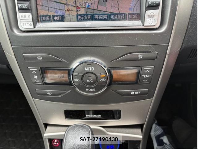 Toyota COROLLA FIELDER 2010-03 7722030-16