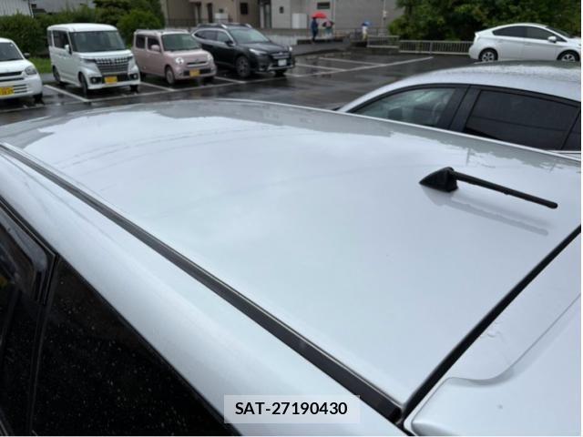 Toyota COROLLA FIELDER 2010-03 7722030-2