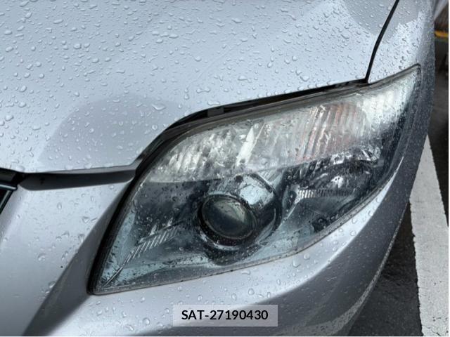 Toyota COROLLA FIELDER 2010-03 7722030-3