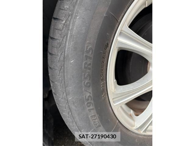 Toyota COROLLA FIELDER 2010-03 7722030-5