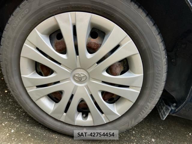 Toyota COROLLA FIELDER 2008-09 7722039-9