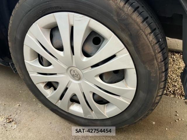 Toyota COROLLA FIELDER 2008-09 7722039-10
