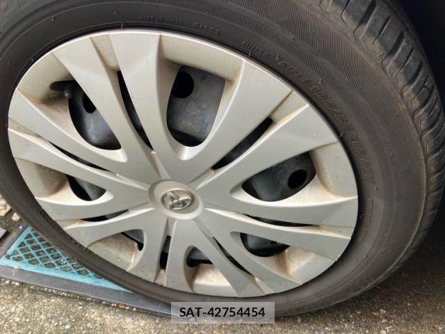 Toyota COROLLA FIELDER 2008-09 7722039-11