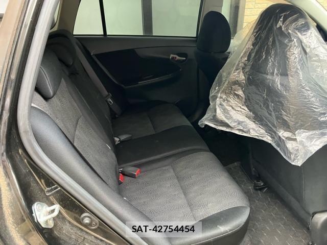Toyota COROLLA FIELDER 2008-09 7722039-15