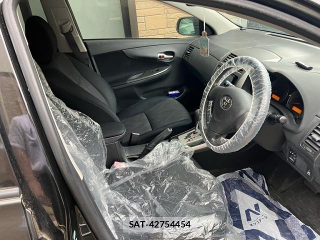 Toyota COROLLA FIELDER 2008-09 7722039-16