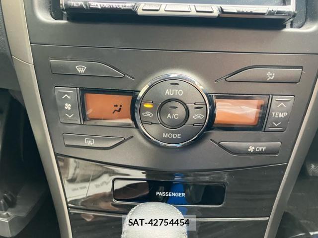 Toyota COROLLA FIELDER 2008-09 7722039-24