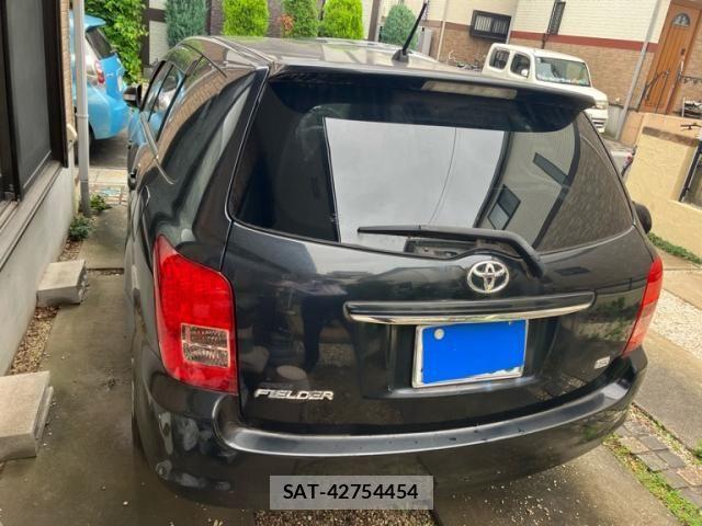 Toyota COROLLA FIELDER 2008-09 7722039-3