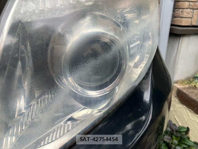 Toyota COROLLA FIELDER 2008-09 7722039-4