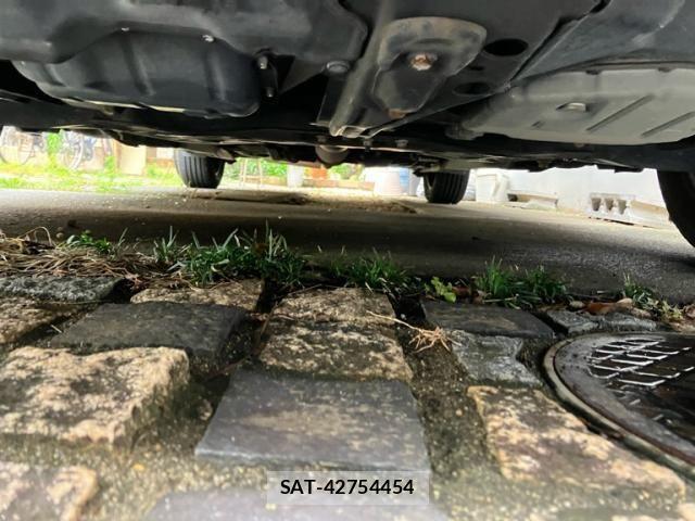 Toyota COROLLA FIELDER 2008-09 7722039-5