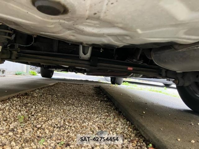 Toyota COROLLA FIELDER 2008-09 7722039-7