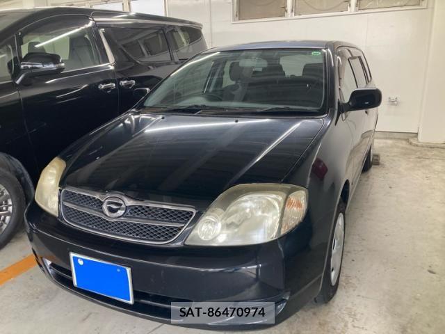 sat car