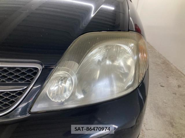 Toyota COROLLA FIELDER 2003-12 7722025-9