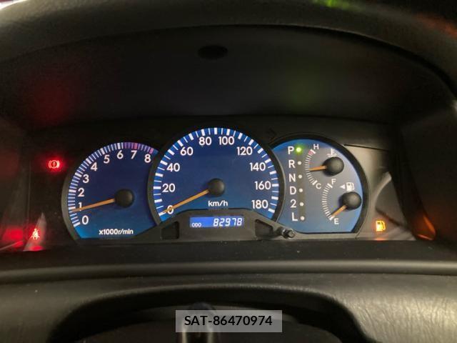 Toyota COROLLA FIELDER 2003-12 7722025-11