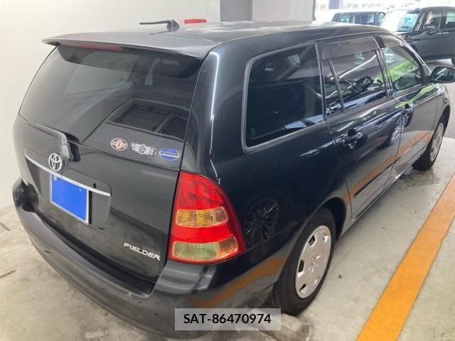 Toyota COROLLA FIELDER 2003-12 7722025-2