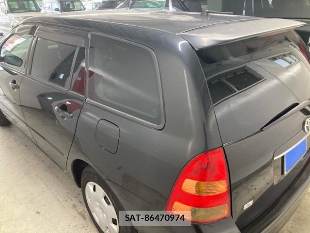Toyota COROLLA FIELDER 2003-12 7722025-3