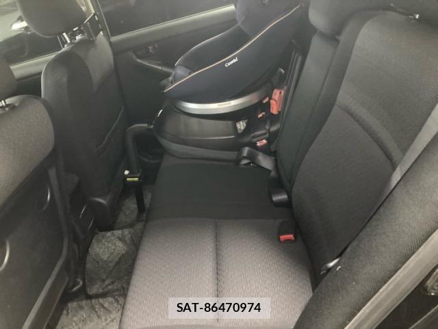 Toyota COROLLA FIELDER 2003-12 7722025-6