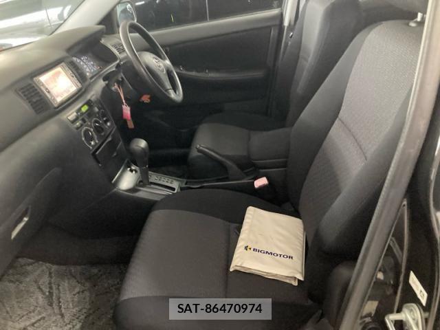Toyota COROLLA FIELDER 2003-12 7722025-7