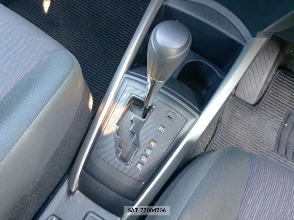 Toyota COROLLA FIELDER 2019-06 7675341-9