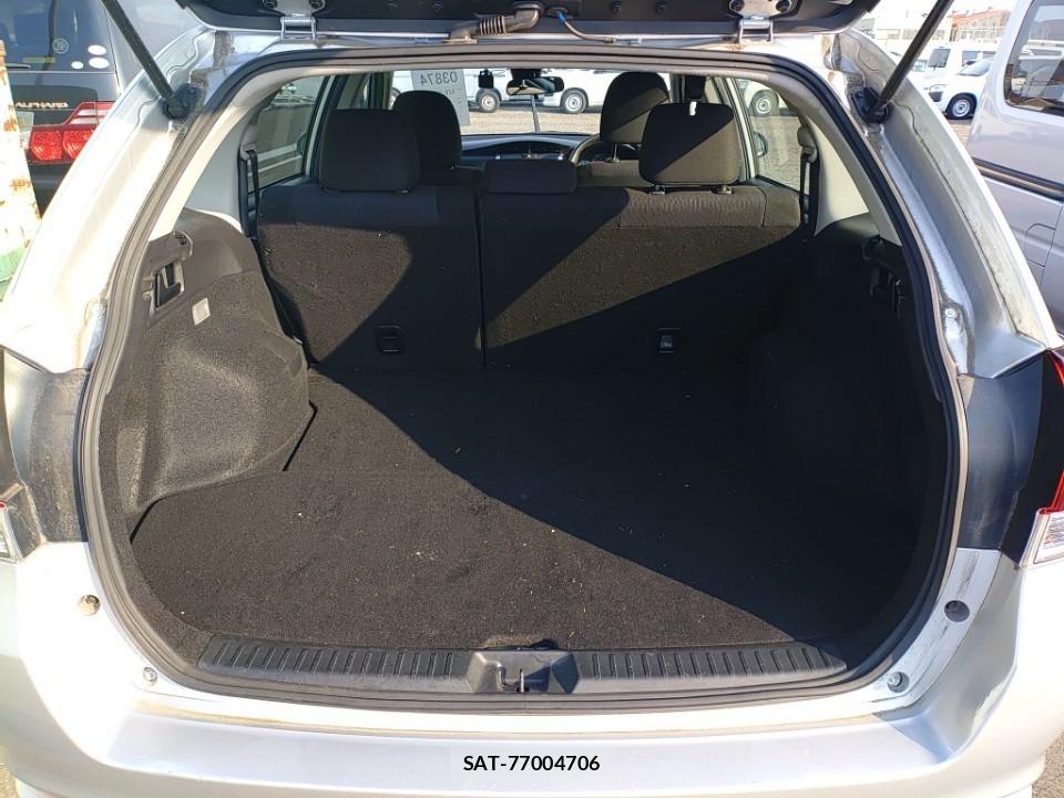 Toyota COROLLA FIELDER 2019-06 7675341-12