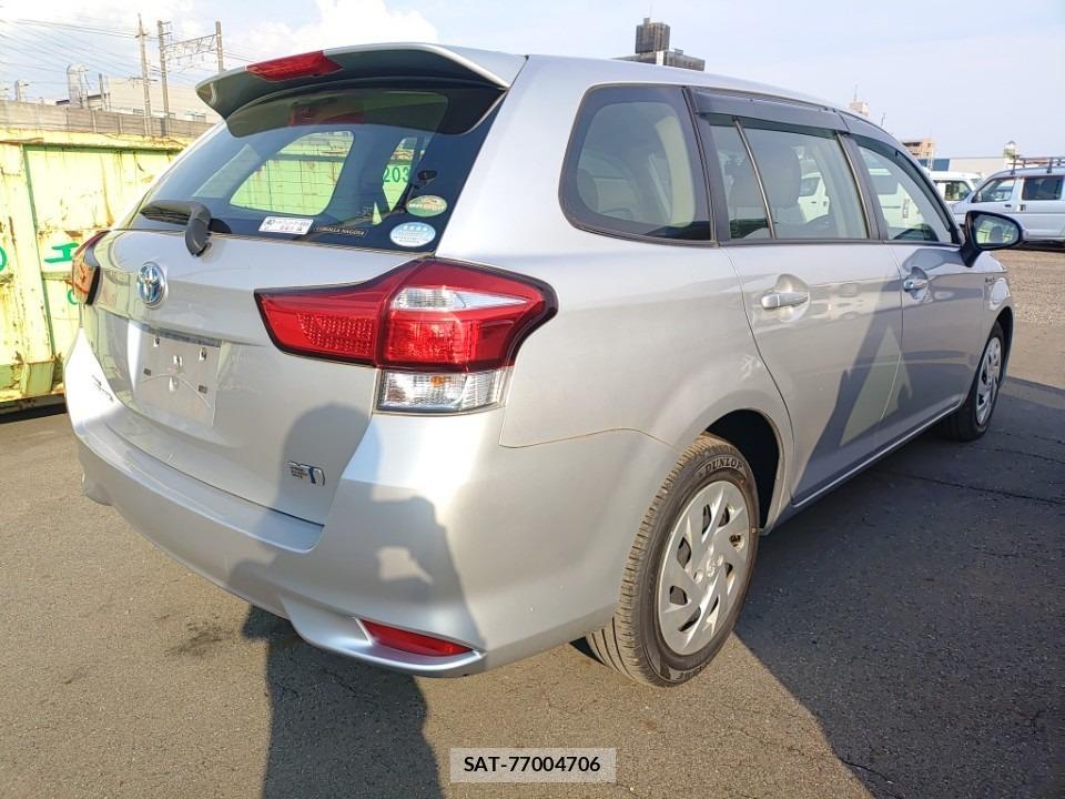 Toyota COROLLA FIELDER 2019-06 7675341-1