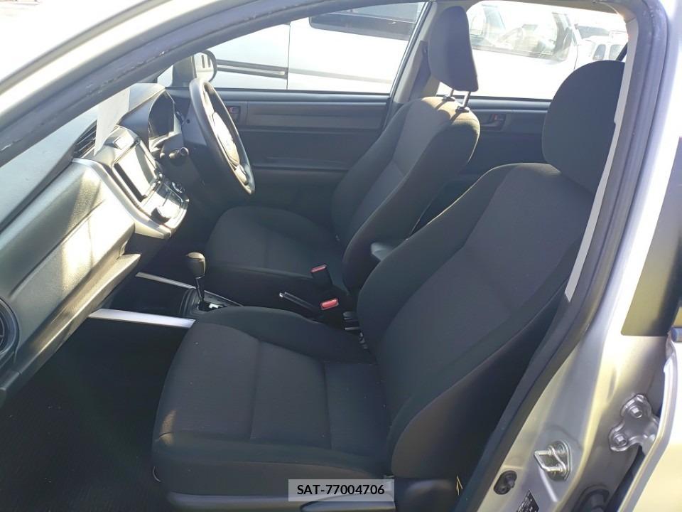 Toyota COROLLA FIELDER 2019-06 7675341-5