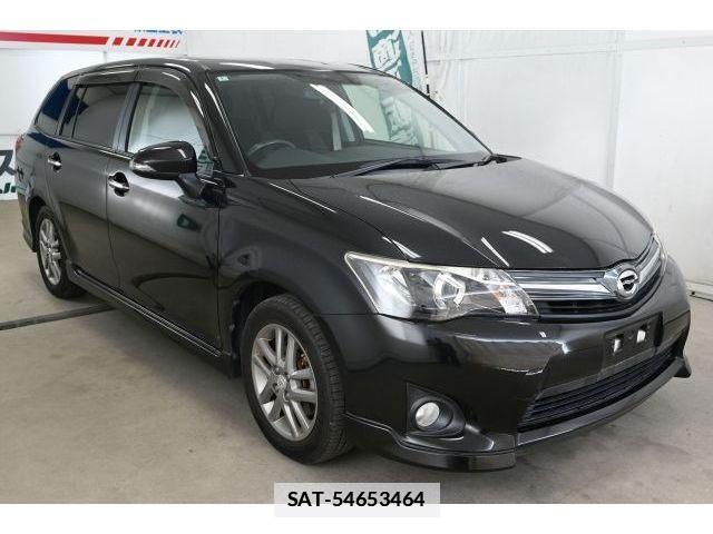 Toyota COROLLA FIELDER 2014-01 7722011-0