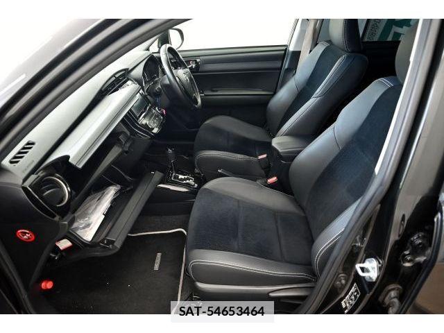 Toyota COROLLA FIELDER 2014-01 7722011-9