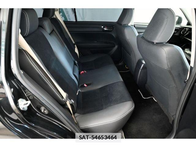 Toyota COROLLA FIELDER 2014-01 7722011-10
