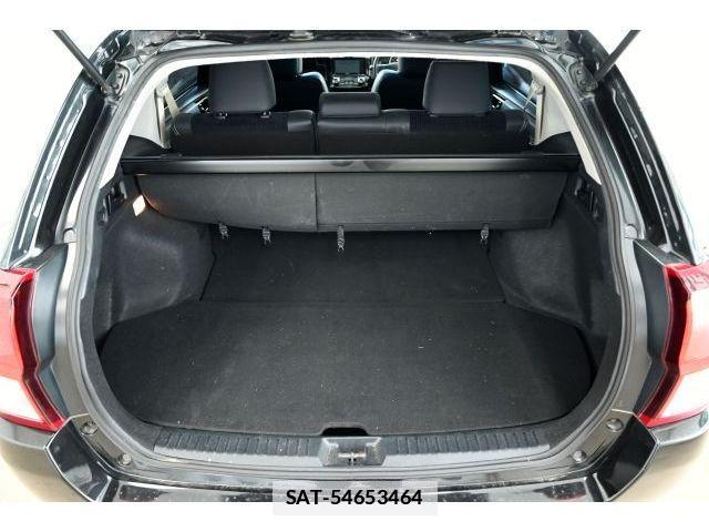 Toyota COROLLA FIELDER 2014-01 7722011-12