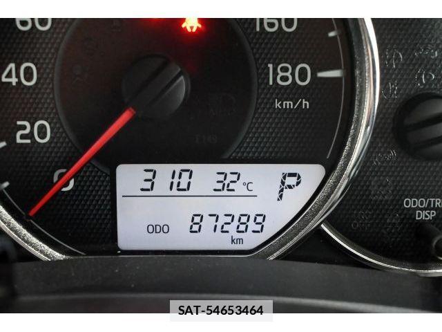 Toyota COROLLA FIELDER 2014-01 7722011-16