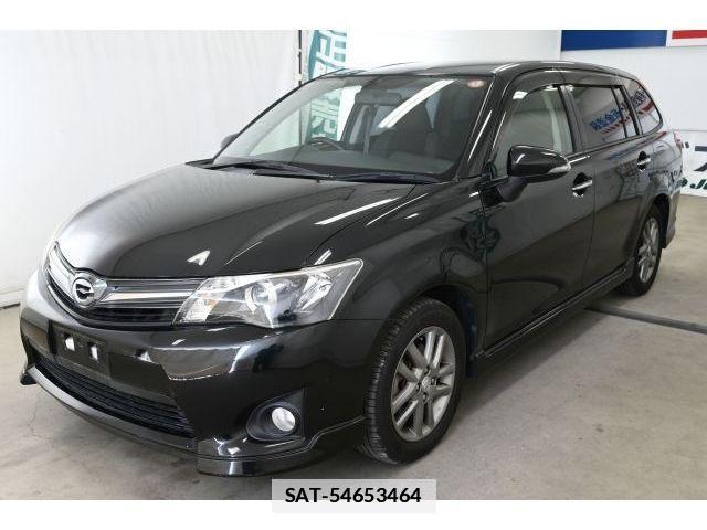 Toyota COROLLA FIELDER 2014-01 7722011-1