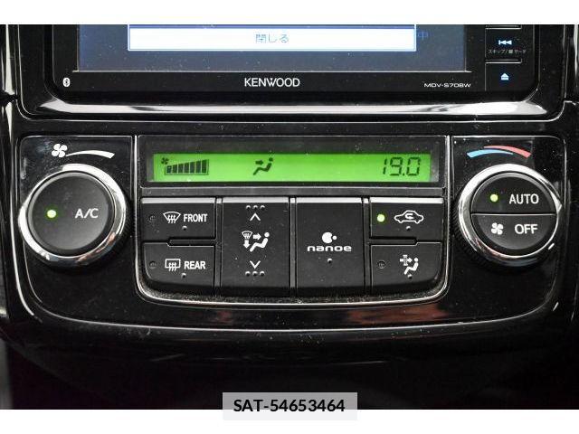 Toyota COROLLA FIELDER 2014-01 7722011-19