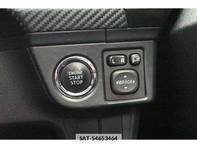 Toyota COROLLA FIELDER 2014-01 7722011-22