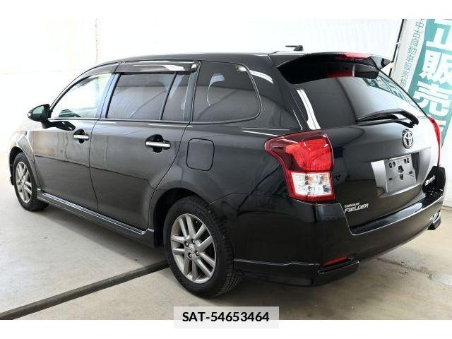 Toyota COROLLA FIELDER 2014-01 7722011-2
