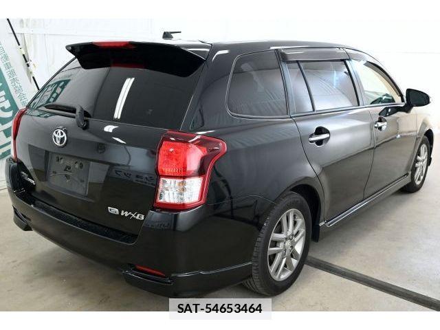 Toyota COROLLA FIELDER 2014-01 7722011-3