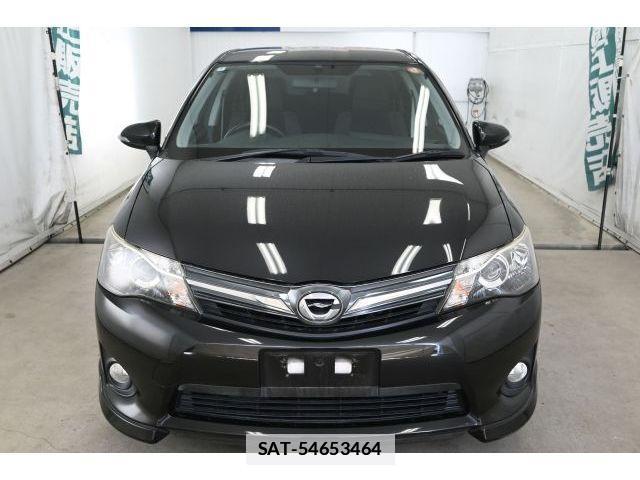 Toyota COROLLA FIELDER 2014-01 7722011-4