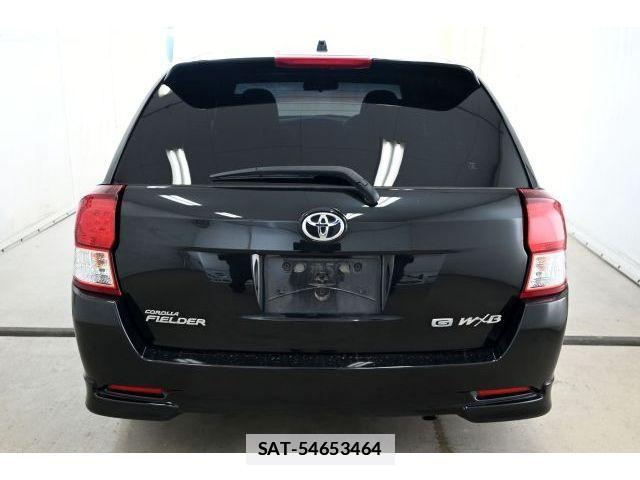 Toyota COROLLA FIELDER 2014-01 7722011-5