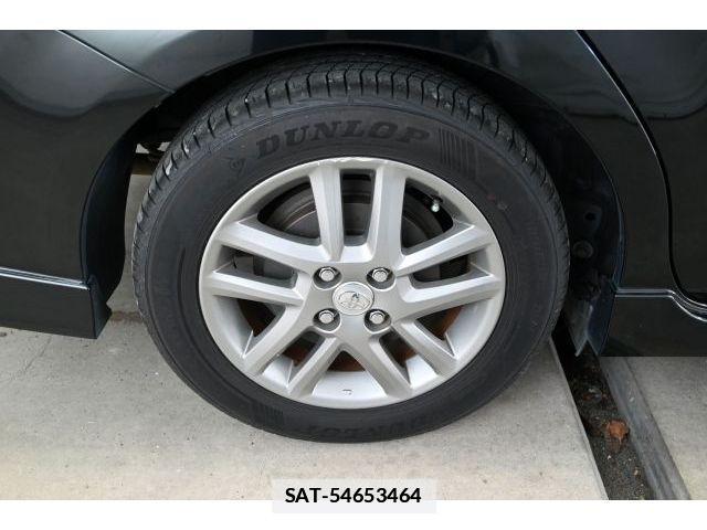 Toyota COROLLA FIELDER 2014-01 7722011-6