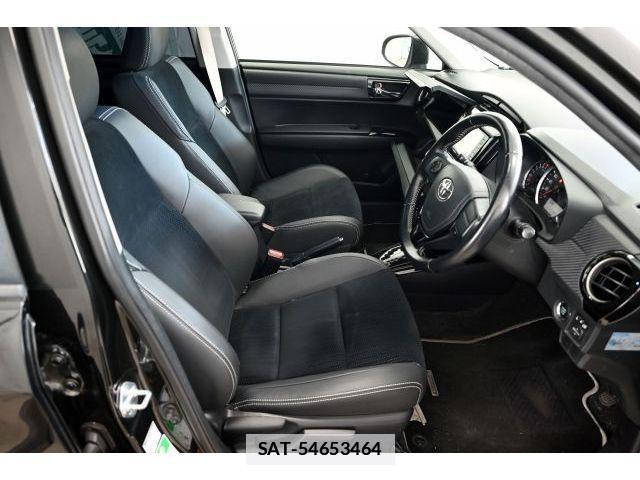 Toyota COROLLA FIELDER 2014-01 7722011-8