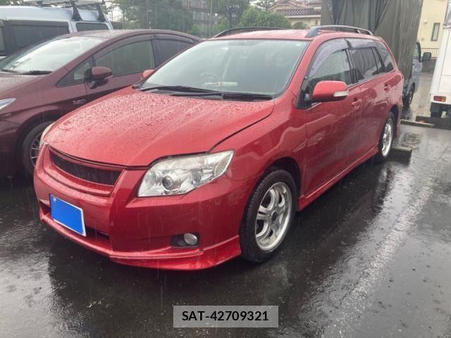 sat car