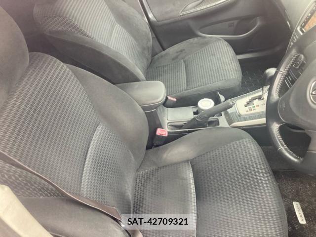 Toyota COROLLA FIELDER 2007-06 7722032-10