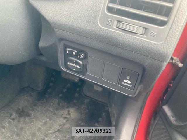 Toyota COROLLA FIELDER 2007-06 7722032-12
