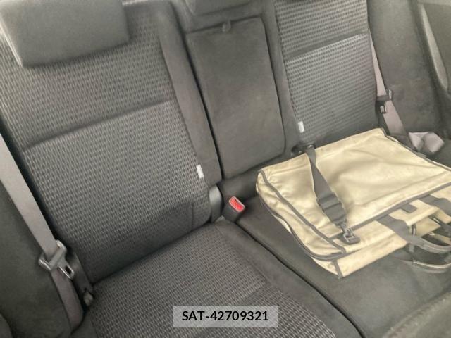 Toyota COROLLA FIELDER 2007-06 7722032-13